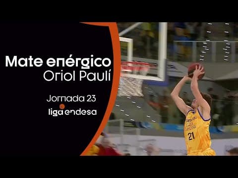 Mate enérgico de Paulí