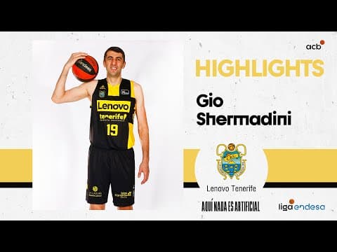 ¡Nuevo tope de valoración de Shermadini!