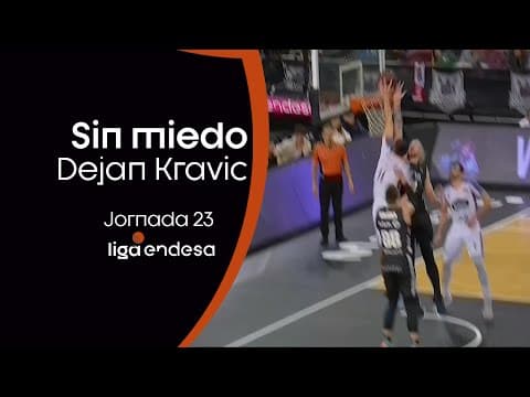 Matazo de Kravic sobre Balvin