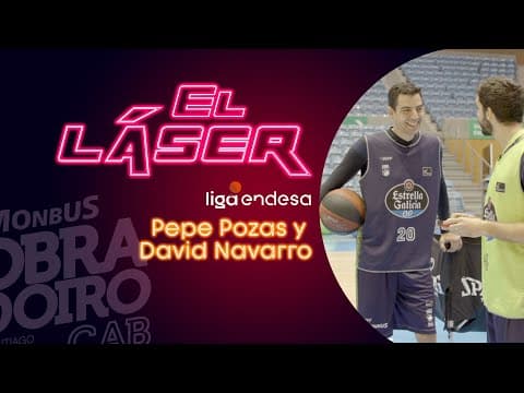 El Láser de la Liga Endesa: Monbus Obradoiro