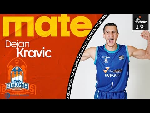 El matazo con 2+1 de Dejan Kravic