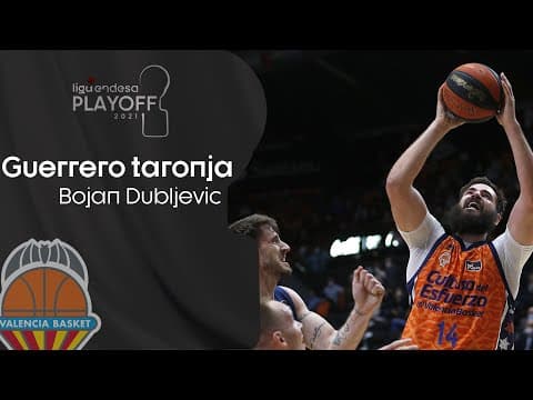 Dubljevic: Guerrero taronja