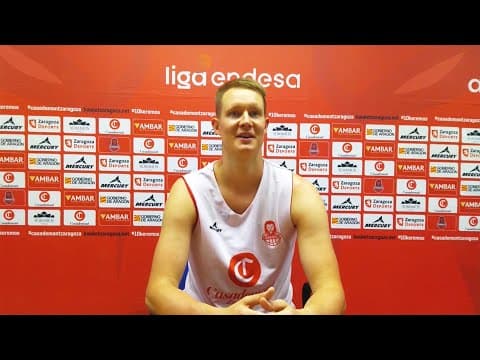 Benzing: "Renovar ha sido una decisión muy fácil"