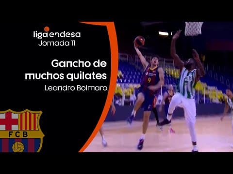 Gancho de muchos quilates de Bolmaro