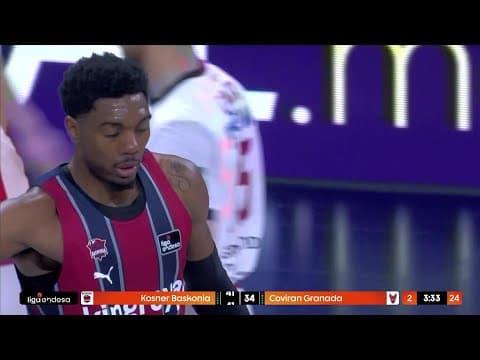 ¿Qué es lo que no hace Kobi Simmons?