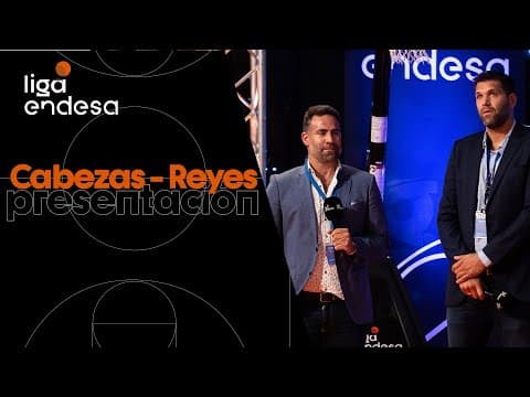 Cabezas y Reyes, veteranos homenajeados