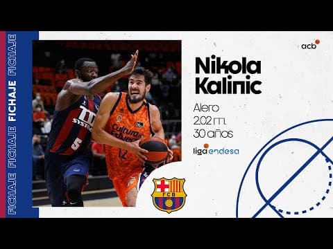 ¡Nikola Kalinic está de vuelta!