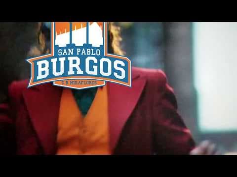 ¡Así celebra San Pablo Burgos su último triunfo!