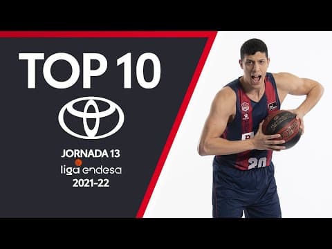 Fontecchio despliega sus alas para volar a lo más alto del Top10 Toyota
