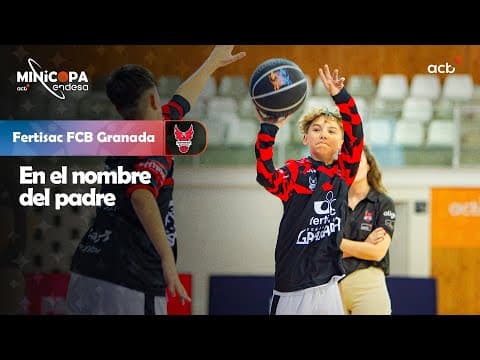 Los Bamforth: en el nombre del padre