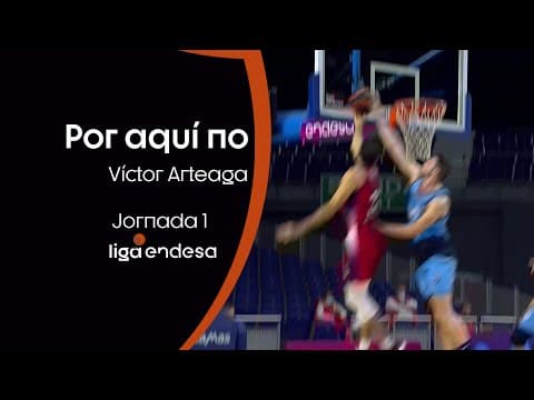 Arteaga le cierra el paso a Vaulet