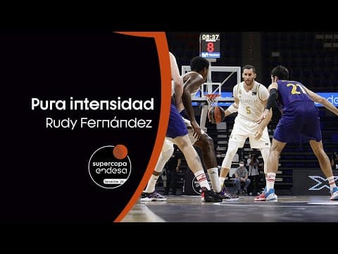 El factor Rudy