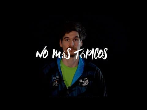 No más tópicos con Chema González