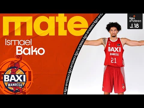 Ismael Bako: vuelo imposible