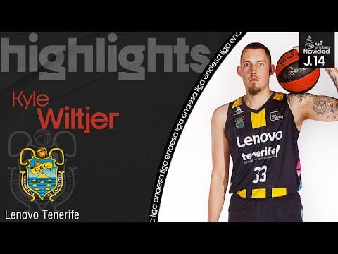 Kyle Wiltjer: Imparable desde el triple