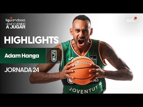 Adam Hanga, primera parte sin fallo