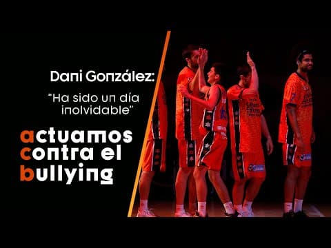 Actuamos contra el bullying: Un día inolvidable
