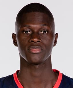Foto del jugador