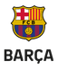 Barça logo