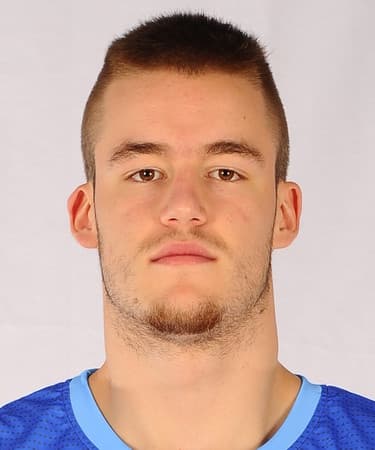 D. Radoncic photo