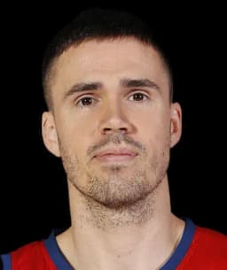 Foto del jugador