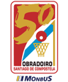Monbus Obradoiro logo