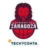 Tecnyconta Zaragoza logo