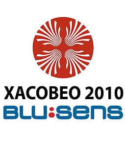 Xacobeo Blu:Sens Obradoiro