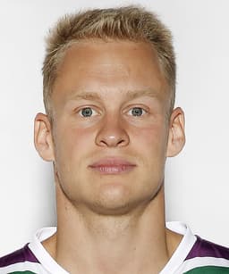 Foto del jugador