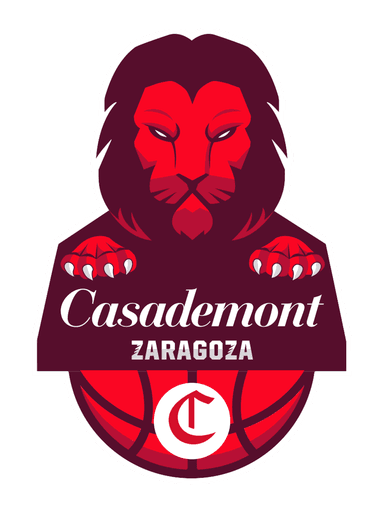 Casademont Zaragoza