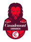 Casademont Zaragoza logo