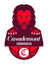 Casademont Zaragoza logo