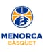 Menorca Bàsquet logo
