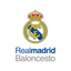 Real Madrid logo