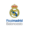 Real Madrid logo