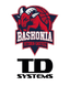 TD Systems Baskonia logo