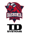 TD Systems Baskonia logo