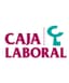 Caja Laboral logo
