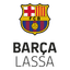 Barça Lassa logo