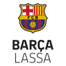 Barça Lassa logo