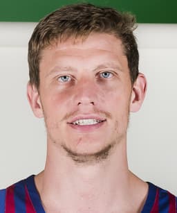 Foto del jugador