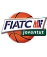 Divina Seguros Joventut logo