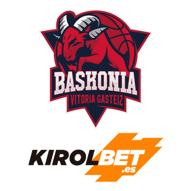 Kirolbet Baskonia