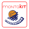 Montakit Fuenlabrada logo