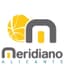 Meridiano Alicante logo