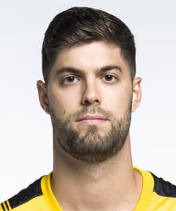 Foto del jugador
