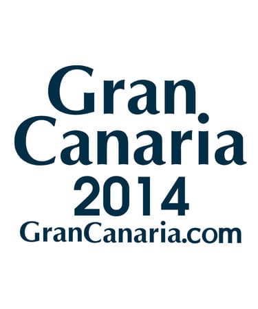 Gran Canaria 2014