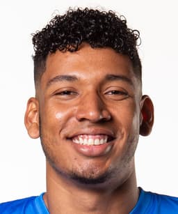 Foto del jugador