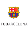 FC Barcelona logo