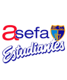 Asefa Estudiantes logo